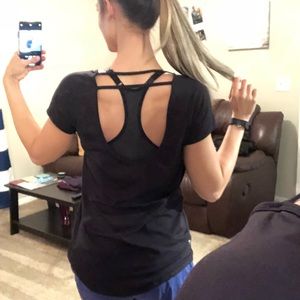 Gym / Athletic Basic Tee